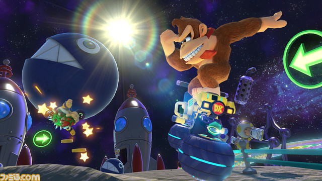 『マリオカート8 デラックス』コース追加パス第3弾が12/8配信。メイプルツリーハウス(Wii)、レインボーロード(3DS)など計8コースが追加