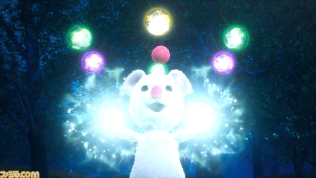 『クライシス コア -FF7- リユニオン』最新情報が公開。ティファや召喚獣のほか、エアリスとのサブイベント、バスターソードを入手すると使えるようになる新アクションなども紹介