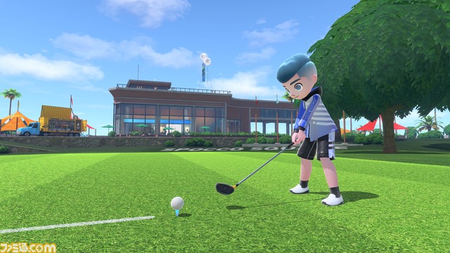 『Nintendo Switch Sports』企業対抗ゲーム運動会が2023年1月に広島と札幌で開催、本日(11/22)より参加受付スタート。優勝チームには週刊ファミ通の記事掲載権も贈呈