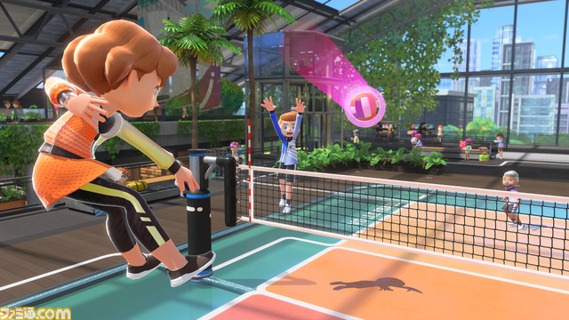 『Nintendo Switch Sports』企業対抗ゲーム運動会が2023年1月に広島と札幌で開催、本日(11/22)より参加受付スタート。優勝チームには週刊ファミ通の記事掲載権も贈呈