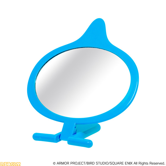 『ドラゴンクエスト』コスメアイテムシリーズ「SmileSlime Cosme&Beauty(スマイルスライム コスメ&ビューティー)」発売決定のお知らせ