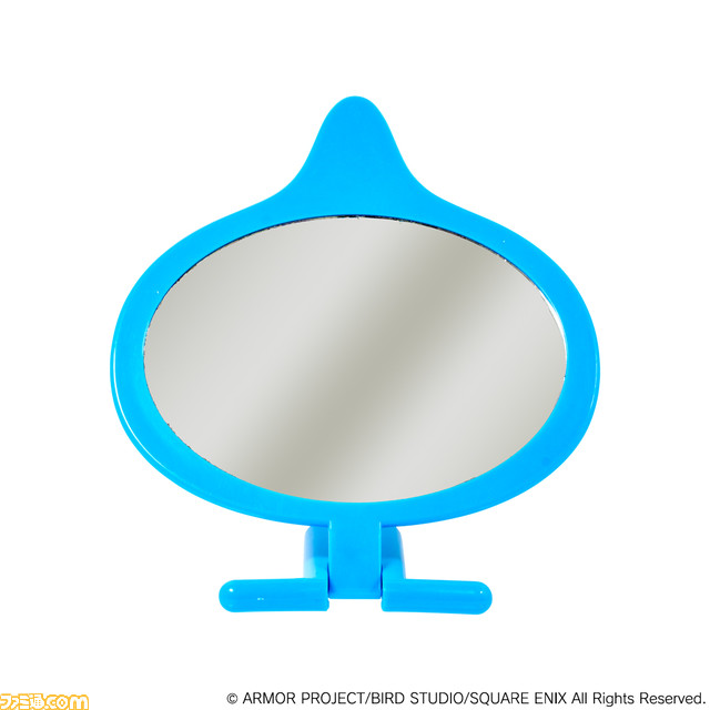 『ドラゴンクエスト』コスメアイテムシリーズ「SmileSlime Cosme&Beauty(スマイルスライム コスメ&ビューティー)」発売決定のお知らせ