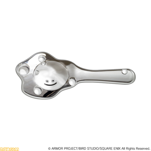 『ドラゴンクエスト』コスメアイテムシリーズ「SmileSlime Cosme&Beauty(スマイルスライム コスメ&ビューティー)」発売決定のお知らせ