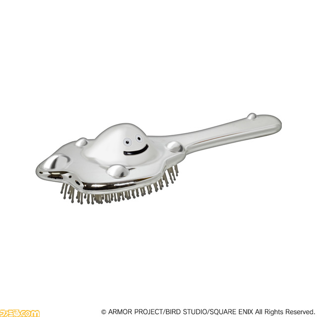 『ドラゴンクエスト』コスメアイテムシリーズ「SmileSlime Cosme&Beauty(スマイルスライム コスメ&ビューティー)」発売決定のお知らせ