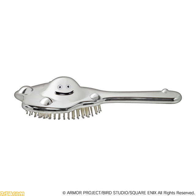 『ドラゴンクエスト』コスメアイテムシリーズ「SmileSlime Cosme&Beauty(スマイルスライム コスメ&ビューティー)」発売決定のお知らせ