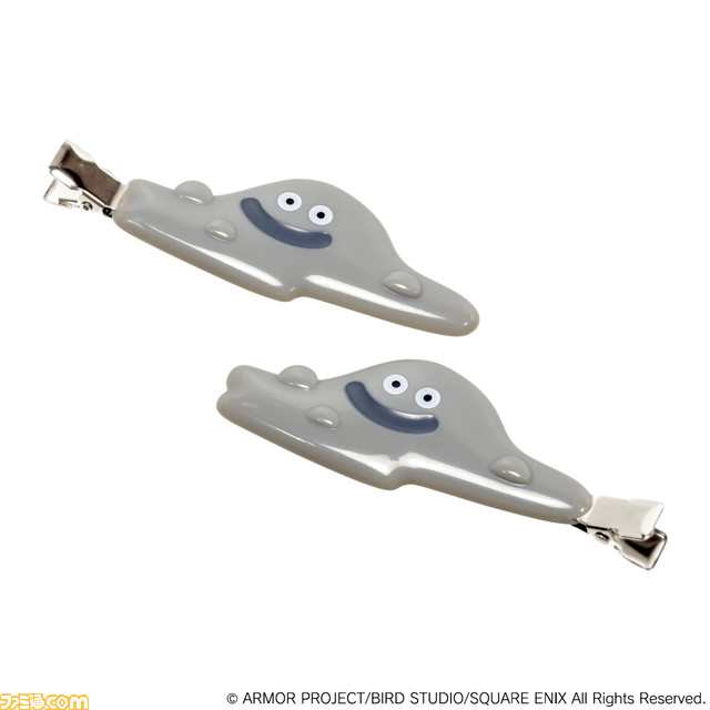 『ドラゴンクエスト』コスメアイテムシリーズ「SmileSlime Cosme&Beauty(スマイルスライム コスメ&ビューティー)」発売決定のお知らせ