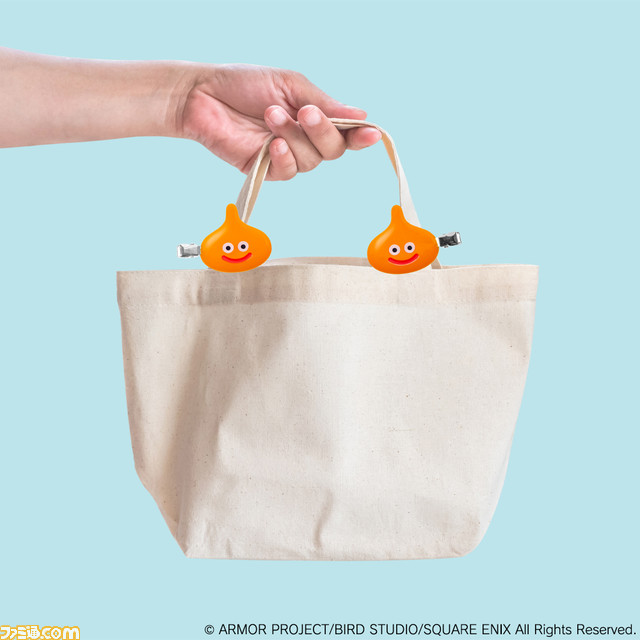 『ドラゴンクエスト』コスメアイテムシリーズ「SmileSlime Cosme&Beauty(スマイルスライム コスメ&ビューティー)」発売決定のお知らせ