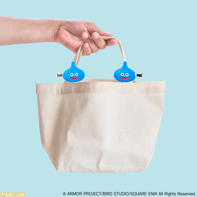 『ドラゴンクエスト』コスメアイテムシリーズ「SmileSlime Cosme&Beauty(スマイルスライム コスメ&ビューティー)」発売決定のお知らせ