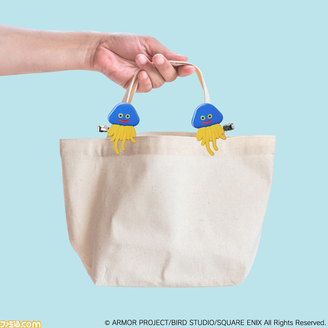 『ドラゴンクエスト』コスメアイテムシリーズ「SmileSlime Cosme&Beauty(スマイルスライム コスメ&ビューティー)」発売決定のお知らせ