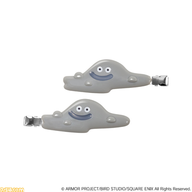 『ドラゴンクエスト』コスメアイテムシリーズ「SmileSlime Cosme&Beauty(スマイルスライム コスメ&ビューティー)」発売決定のお知らせ