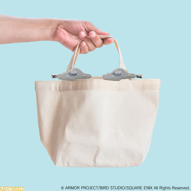 『ドラゴンクエスト』コスメアイテムシリーズ「SmileSlime Cosme&Beauty(スマイルスライム コスメ&ビューティー)」発売決定のお知らせ