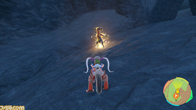 ガブリアステラスタル