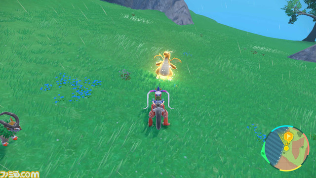 カイリューレベル75