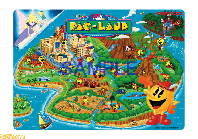 『ベラボーマン』や『グロブダー』も！ “ナムコレジェンダリー下敷きシリーズ”全28種が本日（11/24）発売開始。本記事ですべての絵柄をチェックしよう