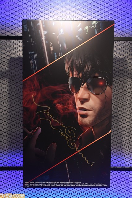 『Gungrave G.O.R.E』発売前夜祭ファンミーティングリポート。内藤泰弘氏とIGGYMOBキム・ケイ氏が本作の魅力を語る。『トライガン』のヴァッシュ・ザ・スタンピードも登場するかも!?