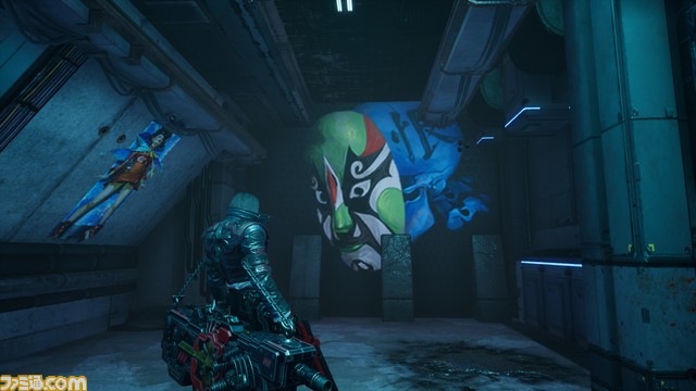 『ガングレイヴ ゴア』が本日(11/22)発売。ローンチトレーラーと新画面写真を公開。ジェネラルディレクター・Kay Kim氏のコメントも到着