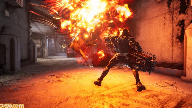 『ガングレイヴ ゴア』が本日(11/22)発売。ローンチトレーラーと新画面写真を公開。ジェネラルディレクター・Kay Kim氏のコメントも到着