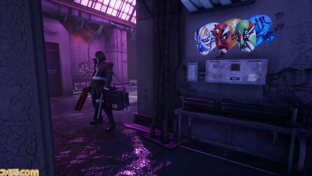 『ガングレイヴ ゴア』が本日(11/22)発売。ローンチトレーラーと新画面写真を公開。ジェネラルディレクター・Kay Kim氏のコメントも到着