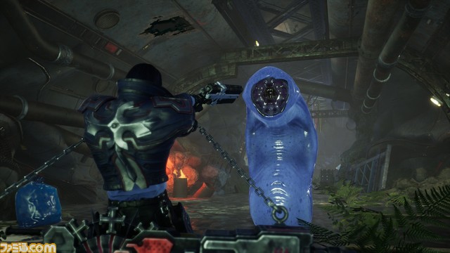 『ガングレイヴ ゴア』が本日(11/22)発売。ローンチトレーラーと新画面写真を公開。ジェネラルディレクター・Kay Kim氏のコメントも到着