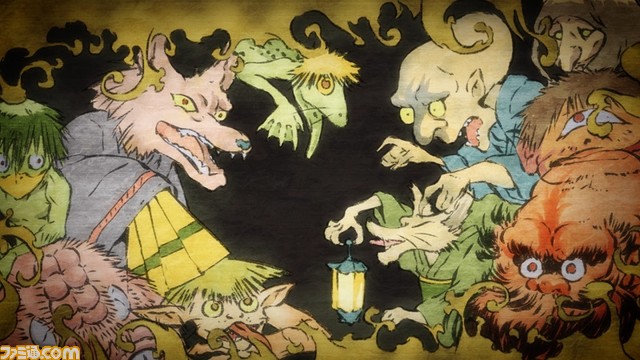 アニメ『あやかしトライアングル』最新PVが公開＆1月9日より放送開始。OP主題歌はフィロソフィーのダンス、EDテーマはMIMiNARIが担当