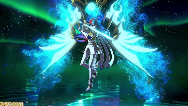 『ファイアーエムブレム エンゲージ』マルスやカムイ、セリカといった紋章士の指輪を装着すると使えるエンゲージスキルやエンゲージ技をが明らかに