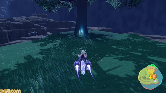 【ポケモンSV攻略】準伝説ポケモンの捕獲方法、杭の場所