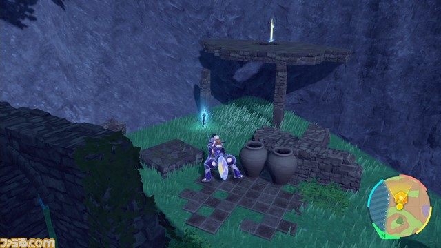 【ポケモンSV攻略】準伝説ポケモンの捕獲方法、杭の場所