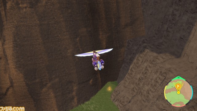 【ポケモンSV攻略】準伝説ポケモンの捕獲方法、杭の場所