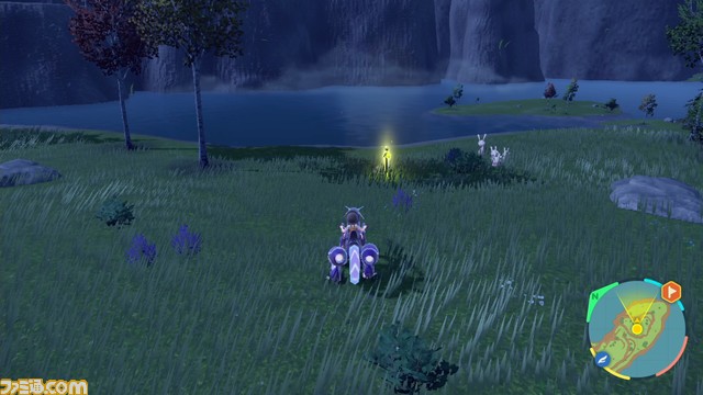 【ポケモンSV攻略】準伝説ポケモンの捕獲方法、杭の場所