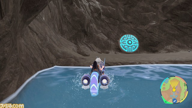 【ポケモンSV攻略】準伝説ポケモンの捕獲方法、杭の場所