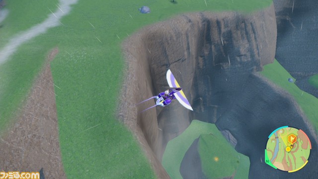 【ポケモンSV攻略】準伝説ポケモンの捕獲方法、杭の場所