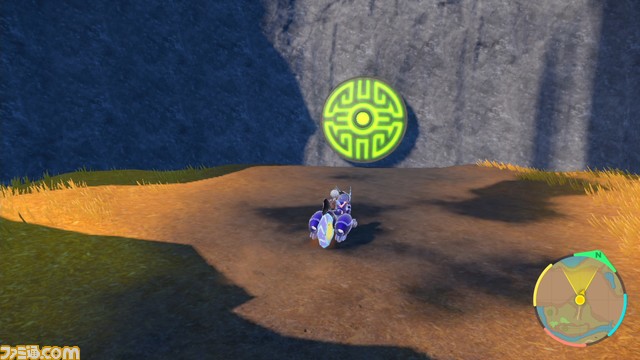 【ポケモンSV攻略】準伝説ポケモンの捕獲方法、杭の場所