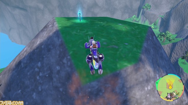 【ポケモンSV攻略】準伝説ポケモンの捕獲方法、杭の場所