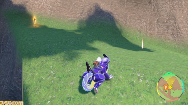 【ポケモンSV攻略】準伝説ポケモンの捕獲方法、杭の場所