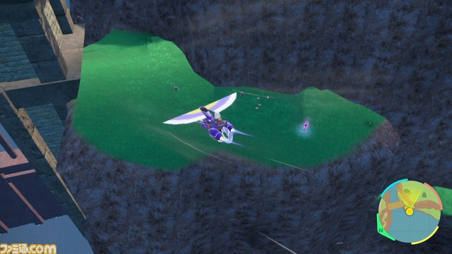 【ポケモンSV攻略】準伝説ポケモンの捕獲方法、杭の場所