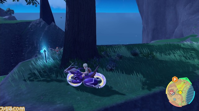 【ポケモンSV攻略】準伝説ポケモンの捕獲方法、杭の場所