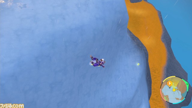 【ポケモンSV攻略】準伝説ポケモンの捕獲方法、杭の場所