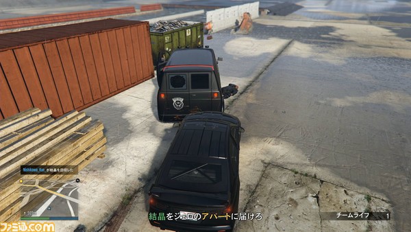 特別企画【中編】：多彩なクルマで『GTAオンライン』を楽しもう！　レースや強盗ミッションで活躍するクルマもピックアップ