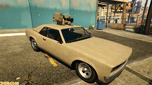 特別企画【中編】：多彩なクルマで『GTAオンライン』を楽しもう！　レースや強盗ミッションで活躍するクルマもピックアップ