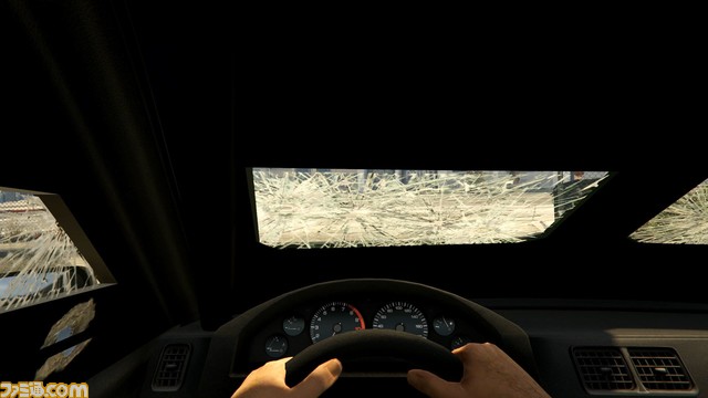 特別企画【中編】：多彩なクルマで『GTAオンライン』を楽しもう！　レースや強盗ミッションで活躍するクルマもピックアップ