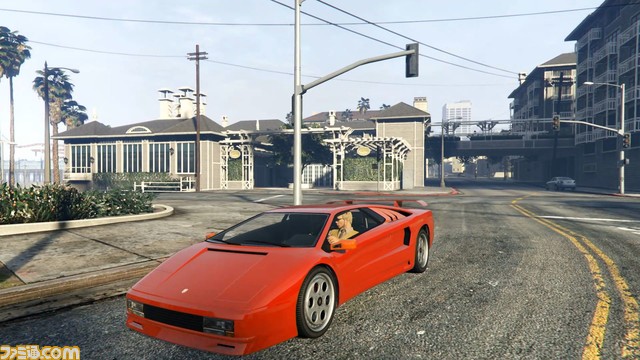 特別企画【中編】：多彩なクルマで『GTAオンライン』を楽しもう！　レースや強盗ミッションで活躍するクルマもピックアップ