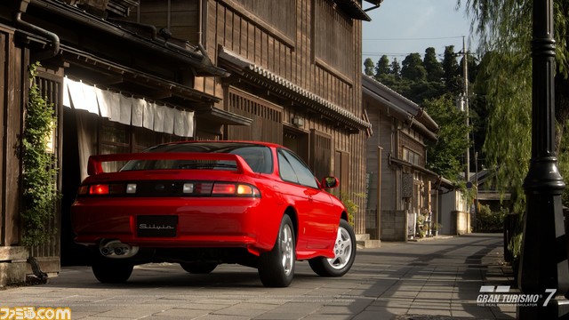 『グランツーリスモ7』新規収録車種、コース、スケープス特集追加やシリーズ 25 周年記念イベント開催を含むアップデートが本日（11/24）より配信開始