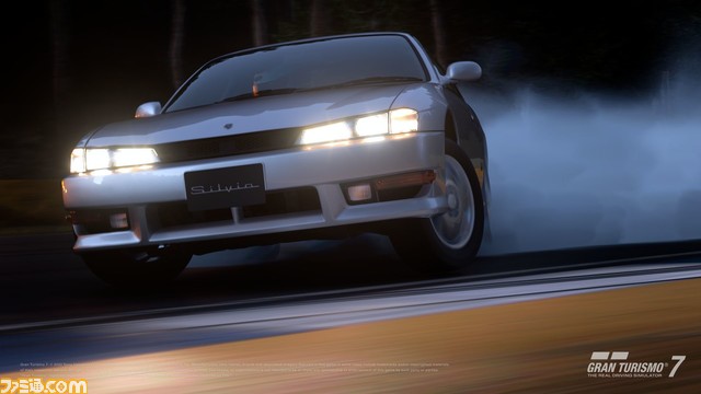 『グランツーリスモ7』新規収録車種、コース、スケープス特集追加やシリーズ 25 周年記念イベント開催を含むアップデートが本日（11/24）より配信開始