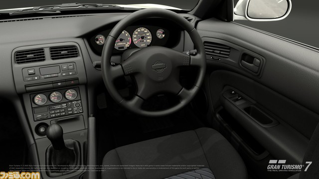 『グランツーリスモ7』新規収録車種、コース、スケープス特集追加やシリーズ 25 周年記念イベント開催を含むアップデートが本日（11/24）より配信開始