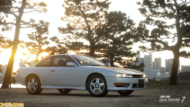 『グランツーリスモ7』新規収録車種、コース、スケープス特集追加やシリーズ 25 周年記念イベント開催を含むアップデートが本日（11/24）より配信開始