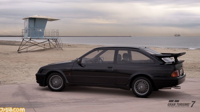 『グランツーリスモ7』新規収録車種、コース、スケープス特集追加やシリーズ 25 周年記念イベント開催を含むアップデートが本日（11/24）より配信開始