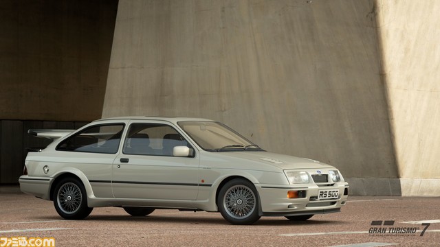 『グランツーリスモ7』新規収録車種、コース、スケープス特集追加やシリーズ 25 周年記念イベント開催を含むアップデートが本日（11/24）より配信開始