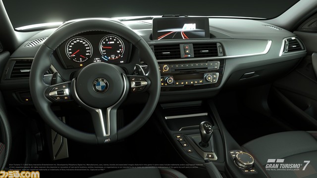 『グランツーリスモ7』新規収録車種、コース、スケープス特集追加やシリーズ 25 周年記念イベント開催を含むアップデートが本日（11/24）より配信開始