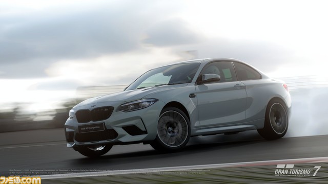 『グランツーリスモ7』新規収録車種、コース、スケープス特集追加やシリーズ 25 周年記念イベント開催を含むアップデートが本日（11/24）より配信開始