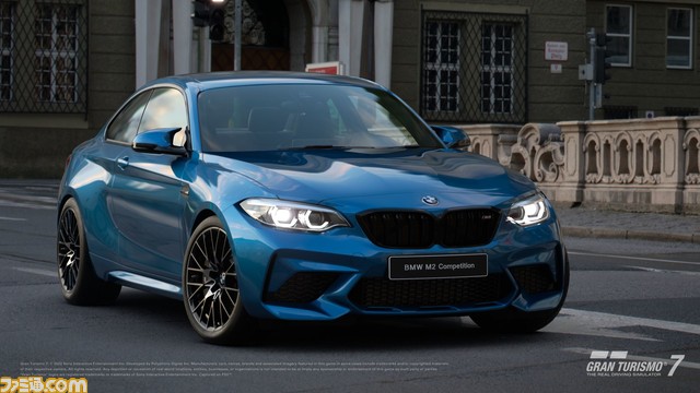 『グランツーリスモ7』新規収録車種、コース、スケープス特集追加やシリーズ 25 周年記念イベント開催を含むアップデートが本日（11/24）より配信開始